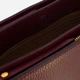 Torebka crossbody damska skórzana Gianni Chiarini BS-12526/COMM-GRN-14601 Czerwona (800070361177) - obraz 5