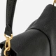 Torebka crossbody damska skórzana Gianni Chiarini BS-12718-RNG-001 Czarna (800070361186) - obraz 5