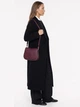 Torebka crossbody damska skórzana Gianni Chiarini BS-9036/COMM-GRN-14601 Czerwona (800070361191) - obraz 2