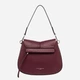 Torebka crossbody damska skórzana Gianni Chiarini BS-9036/COMM-GRN-14601 Czerwona (800070361191) - obraz 3