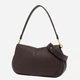 Torebka crossbody damska skórzana Gianni Chiarini BS-12719-RNG-2107 Brązowa (800070361189) - obraz 5