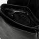 Torebka crossbody damska skórzana Gianni Chiarini BS-9036/COMM-GRN-001 Czarna (800070361190) - obraz 5