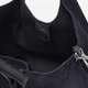 Torebka crossbody damska zamszowa Gianni Chiarini BS-9799-CM-PL-14596 Granatowa (800070361198) - obraz 7