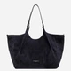 Torebka shopper damska zamszowa Gianni Chiarini BS-9800-CM-PL-14596 Granatowa (800070361201) - obraz 4