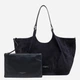 Torebka shopper damska zamszowa Gianni Chiarini BS-9800-CM-PL-14596 Granatowa (800070361201) - obraz 6