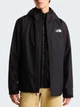 Куртка демісезонна з капюшоном чоловіча The North Face NF0A8G0SJK31 M Чорна (800070362786) - зображення 5