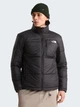 Куртка демісезонна чоловіча The North Face NF0A8J3WJK31 S Чорна (800070362823) - зображення 1