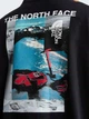 Bluza męska z kapturem z nadrukiem The North Face NF0A8H54JK31 S Czarna (800070362807) - obraz 5
