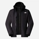 Куртка демісезонна з капюшоном чоловіча The North Face NF0A8G0SJK31 M Чорна (800070362786) - зображення 17