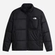 Куртка демісезонна чоловіча The North Face NF0A8J3WJK31 S Чорна (800070362823) - зображення 5