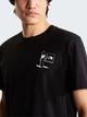 Koszulka męska bawełniana The North Face NF0A8JANJK31 M Czarna (800070362845) - obraz 3
