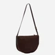 Torebka crossbody damska duża Liu Jo AF6009T711A-91419 Brązowa (800070362863) - obraz 3