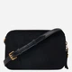 Torebka crossbody damska mini Liu Jo AF6011T711A-22222 Czarna (800070362866) - obraz 2