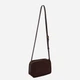 Torebka crossbody damska mini Liu Jo AF6011T711A-91419 Brązowa (800070362867) - obraz 3