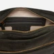 Torebka crossbody damska mini Liu Jo AF6011T711A-95320 Ciemnozielona (800070362868) - obraz 5