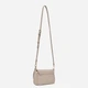 Torebka bagietka damska mini Liu Jo AF6055E1167-51308 Beżowa (800070362881) - obraz 3
