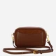 Torebka crossbody damska materiałowa Liu Jo AF6100T706A-09032 Brązowa (800070362923) - obraz 2