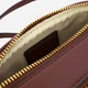 Torebka crossbody damska materiałowa Liu Jo AF6100T706A-09032 Brązowa (800070362923) - obraz 4