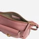 Torebka crossbody damska skórzana Coccinelle E5TFK550301-P55 Różowa (800070363456) - obraz 3