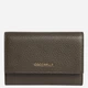Portfel damski skórzany Coccinelle E2MW5116601-W25 Brązowy (800070363629) - obraz 1