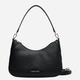 Torebka crossbody damska skórzana Michael Kors 32S6GJ6W8L-001 Czarna (800070364514) - obraz 1