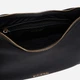 Torebka crossbody damska skórzana Michael Kors 32S6GJ6W8L-001 Czarna (800070364514) - obraz 5