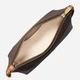 Torebka bagietka damska mała Michael Kors 32F6G9IC5B-252 Brązowa (800070364519) - obraz 4