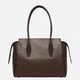 Сумка шопер жіноча з натуральної шкіри Furla WB02175HSF0002460S1007 Коричнева (800070364608) - зображення 2