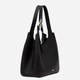 Сумка жіноча з натуральної шкіри середня Furla WB02207BX4767O60001007 Чорна (800070364611) - зображення 3