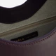Сумка жіноча з натуральної шкіри середня Furla WB01499BX31044906S1007 Баклажанова (800070364655) - зображення 4