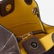 Сумка крос-боді через плече жіноча з натуральної шкіри маленька Furla WB02226HSF0005518S1007 Коричнева (800070364661) - зображення 3