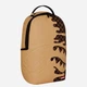 Plecak A4 Sprayground 910B8371NSZ Beżowy (800070365354) - obraz 3