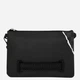 Torebka crossbody mała Sprayground 910B9350NSZ Grafitowa (800070365373) - obraz 2
