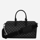 Дорожня сумка Sprayground 910D9313NSZ Чорна (800070365381) - зображення 2