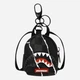 Ключниця Sprayground 910K9352NSZ Графітова (800070365384) - зображення 1