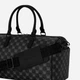 Дорожня сумка Sprayground 910D9313NSZ Чорна (800070365381) - зображення 6