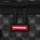 Дорожня сумка Sprayground 910D9313NSZ Чорна (800070365381) - зображення 7