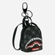 Ключниця Sprayground 910K9317NSZ Чорна (800070365383) - зображення 3