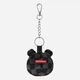 Brelok Sprayground 910Z715NSZ Grafitowy (800070365398) - obraz 2