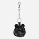 Brelok Sprayground 910Z715NSZ Grafitowy (800070365398) - obraz 3