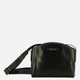Torebka crossbody damska skórzana The Bridge 44251301-30 Czarna (800070365543) - obraz 1