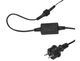 Lampki choinkowe LED Flash Springos CL1006 1000 LED Biały ciepły z zimnymi błyskami (5907719422138) - obraz 6