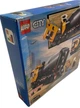 Zestaw klocków LEGO CITY Betoniarka 371 elementów (60478) (955555921468581) - Outlet - obraz 3