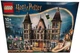 Zestaw klocków LEGO Harry Potter Dwór Malfoyów 1601 element (76453) (955555921059182) - Outlet - obraz 4