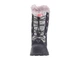 Дитячі чоботи для дівчаток The North Face Kids Shellista Lace Novelty (розмір 29) - зображення 3