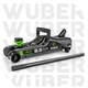 Домкрат автомобильный низкопрофильный Wuber 90-360 мм 2,5 т (5908239734749) - изображение 6