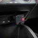 FM-трансмиттер Savio TR-15 с дисплеем Bluetooth зарядное устройство PD USB-C USB-A Quick Charge Bass Boost (5901986047889) - изображение 9