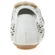 Балетки Rieker 41456/81 915817-37 Белый - изображение 9