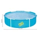 Каркасний басейн Bestway 152x38 см (6941607344606) - зображення 4