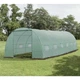 Пленка запасная для туннеля Gardlov 6 x 3 x 2 м (5900779949362) - изображение 5